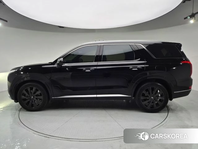 Hyundai Palisade id 4750632 из Кореи 14