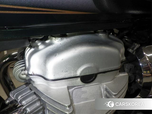 Engine photo