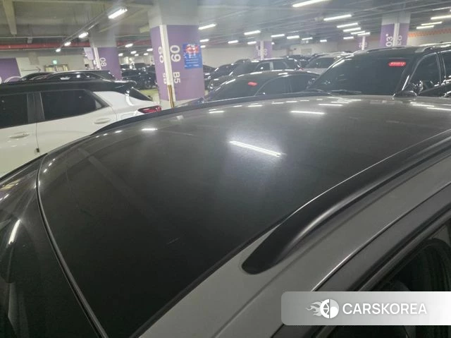 Volkswagen ID.4 id 4834625 из Кореи 12