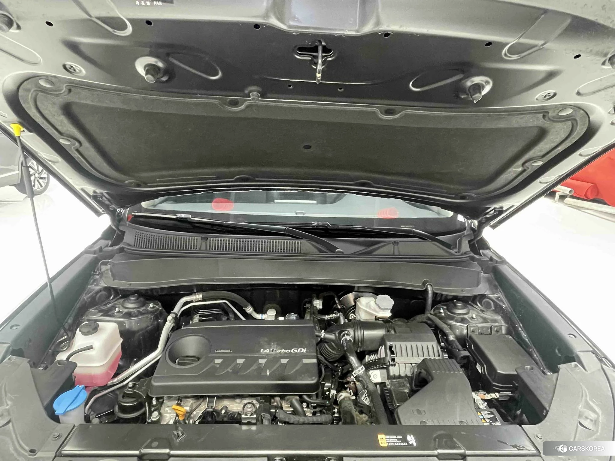 Hyundai ix35 id 4419367 из Китая 12