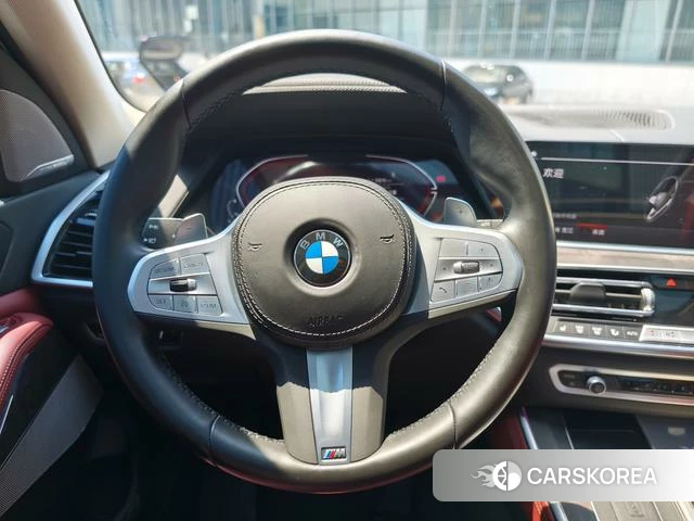 BMW X5 id 4301338 из Китая 26