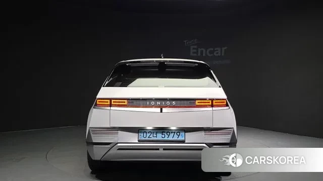 Hyundai Ionic 5 id 3032240 из Кореи 14