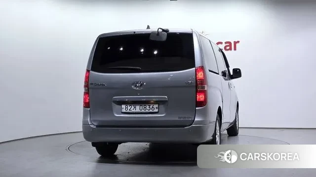 Hyundai The New Grand Starex id 3449459 из Кореи 14