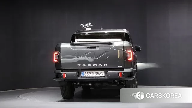 Kia Tasman id 3732248 из Кореи 14