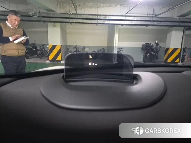 Mini Cooper S 2023 Белый из Кореи, фото 4