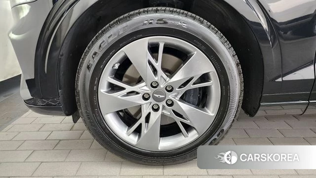 Genesis GV70 id 4250335 из Кореи 29