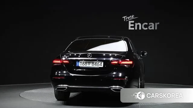 Mercedes-Benz E-Class W213 id 3764787 из Кореи 14