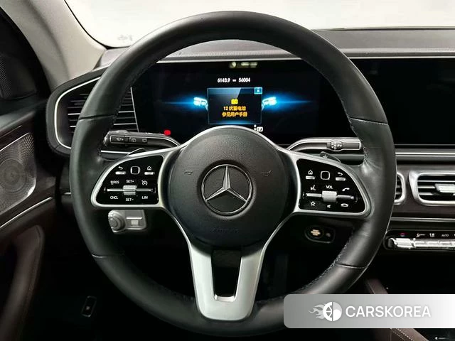 Mercedes-Benz GLE (import) id 4298440 из Китая 15