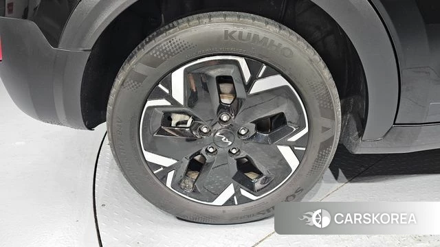 Kia Di All New Niro EV id 4566533 из Кореи 24