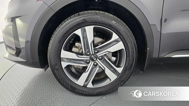 Kia Sorento 4th Generation id 4304197 из Кореи 28