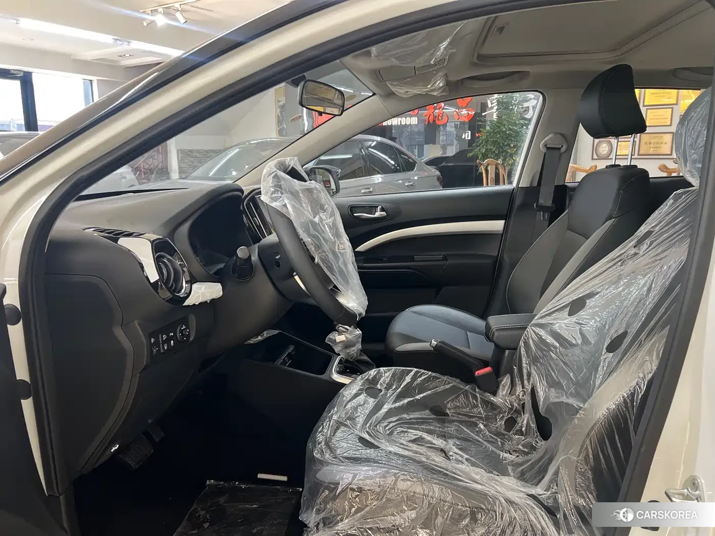 Kia KX1 id 4553848 из Китая 7