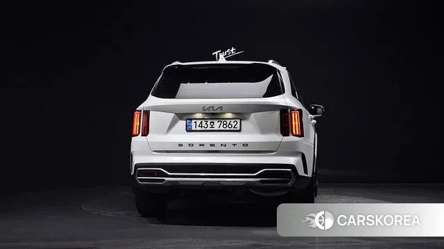 Kia Sorento 4th Generation id 3655241 из Кореи 14