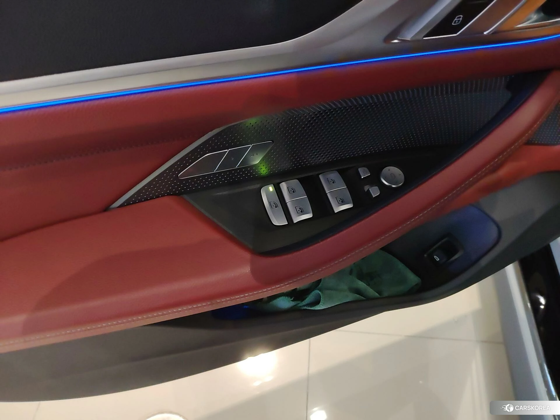 BMW 4 series id 4454303 из Китая 15