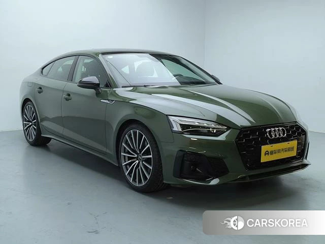 Audi A5 id 4275765 из Китая 14