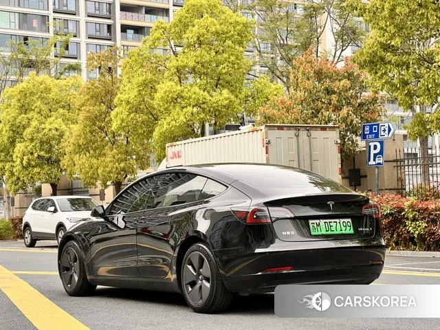 Tesla Model 3 id 3957728 из Китая 9