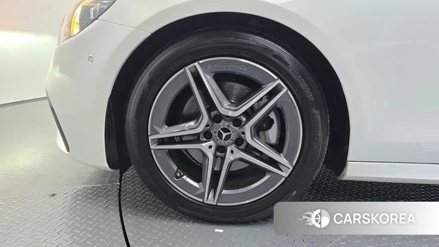 Mercedes-Benz E-Class W213 id 4579389 из Кореи 24