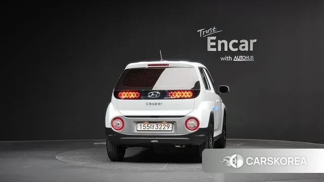 Hyundai Casper id 3502745 из Кореи 14