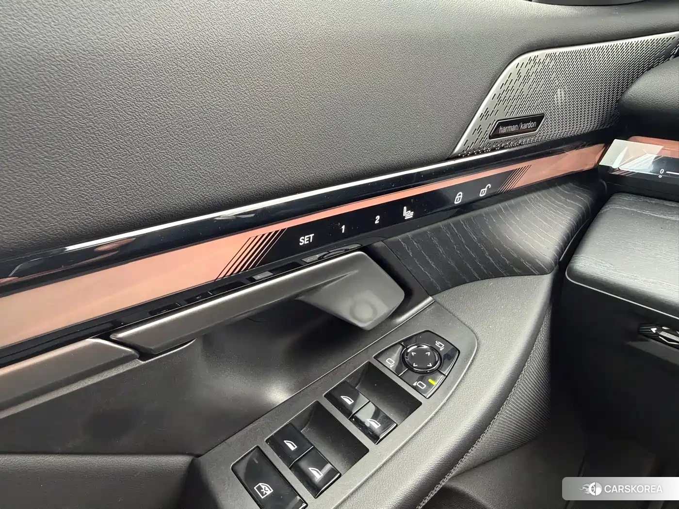 BMW i5 2024 Синий из Китая, фото 6