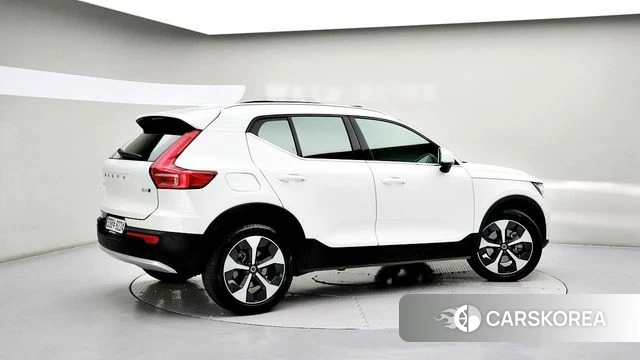 Volvo XC40 id 4757146 из Кореи 14