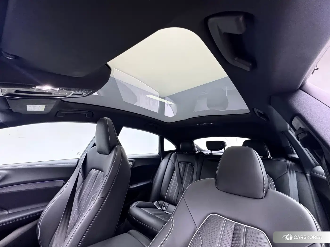 Audi A5L id 4686026 из Китая 12