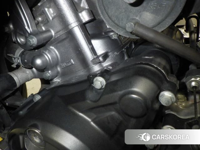 Engine photo