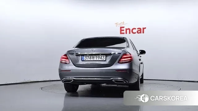 Mercedes-Benz E-Class W213 id 2986700 из Кореи 14