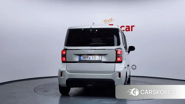 Kia The New Kia Ray id 3565840 из Кореи 14