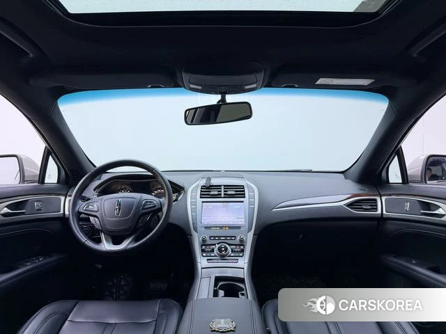 Lincoln MKZ id 3857873 из Китая 14