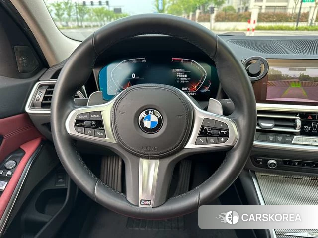 BMW 3 series id 4275459 из Китая 18