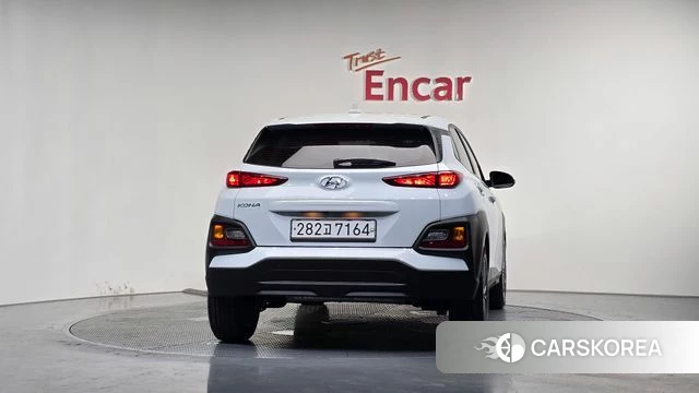 Hyundai Kona id 4482655 из Кореи 14