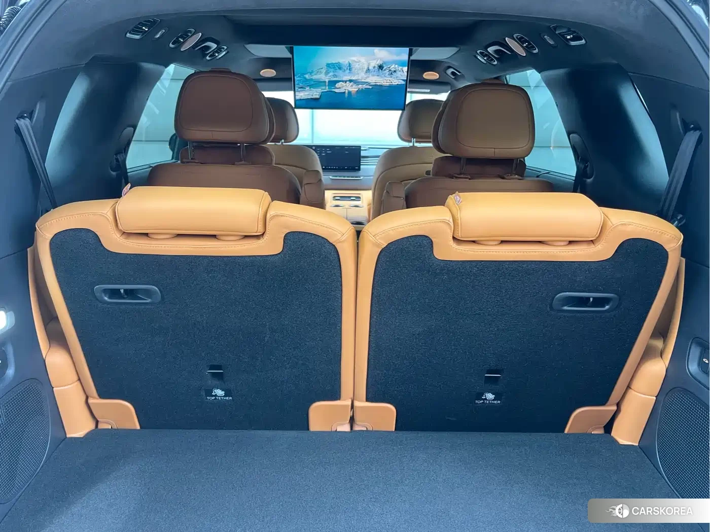 Zhiji Automobile Zhiji LS8 id 4548325 из Китая 7