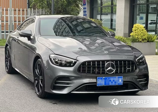 Mercedes-Benz E-class (imported) id 4277914 из Китая 7