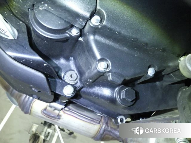 Engine photo