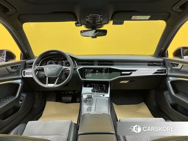Audi A6L id 4259198 из Китая 26