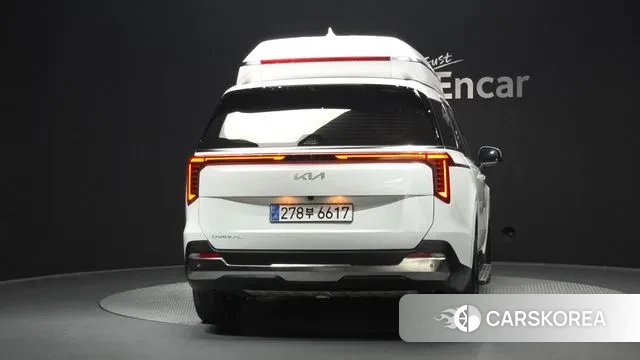 Kia The New Carnival 4th Generation id 3141994 из Кореи 14