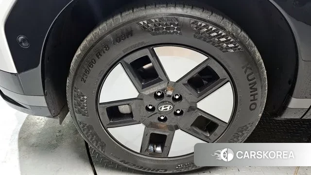 Hyundai Santa Fe (MX5) id 3550127 из Кореи 14