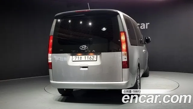 Hyundai Staria id 2864072 из Кореи 14