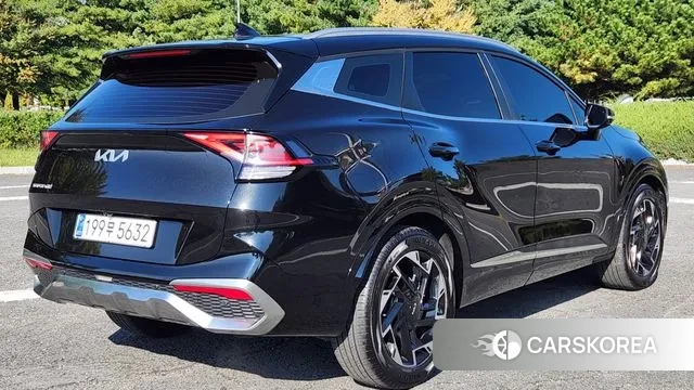 Kia Sportage 5th Generation id 3263005 из Кореи 14