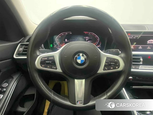 BMW 3 series id 4275711 из Китая 15