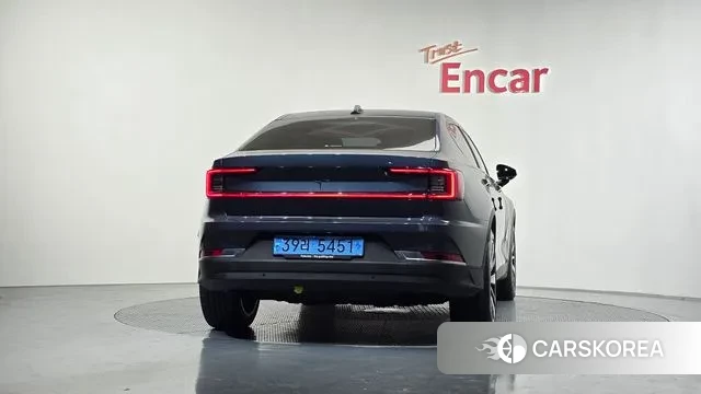 Polestar Polestar 2 id 3372849 из Кореи 14