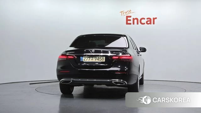 Mercedes-Benz E-Class W213 id 4646682 из Кореи 24