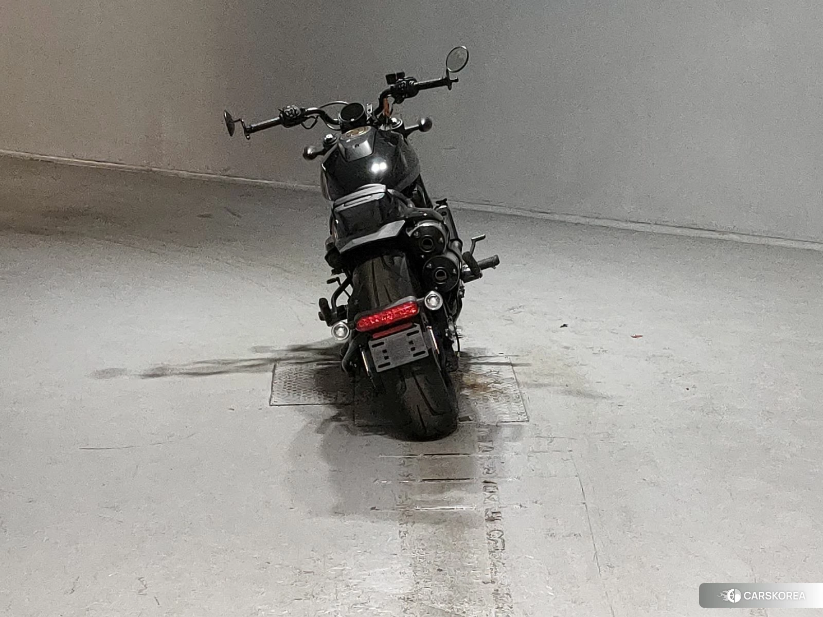Harley-Davidson SPORTSTER S RH1250S 2022 из Японии, фото 3