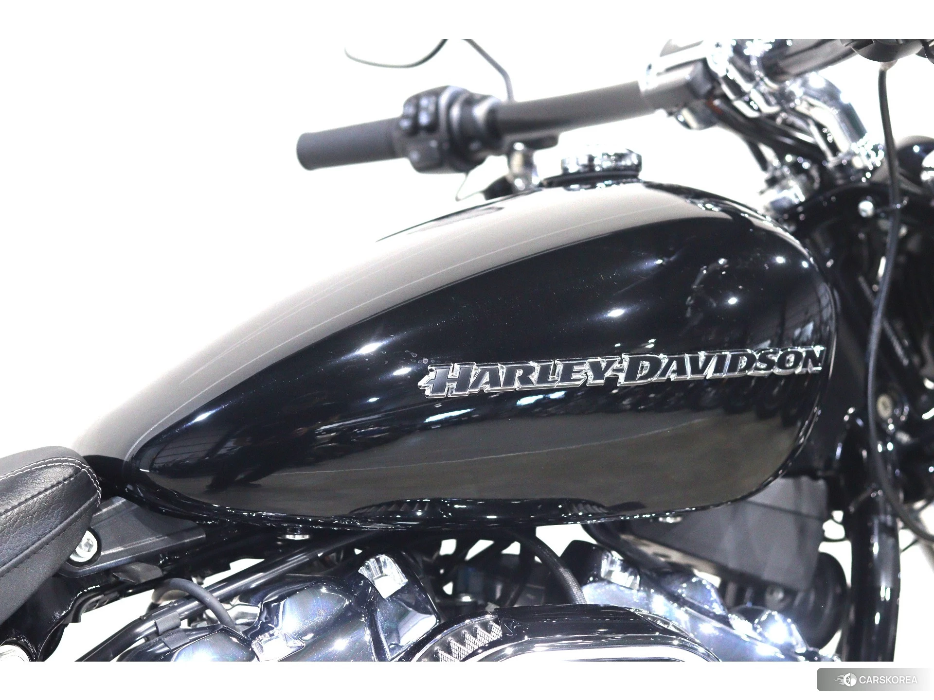 Harley-Davidson Softail Breakout FXBRS1868 id 4379927 из Японии 11