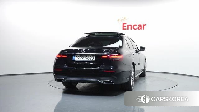 Mercedes-Benz E-Class W213 id 4429298 из Кореи 14