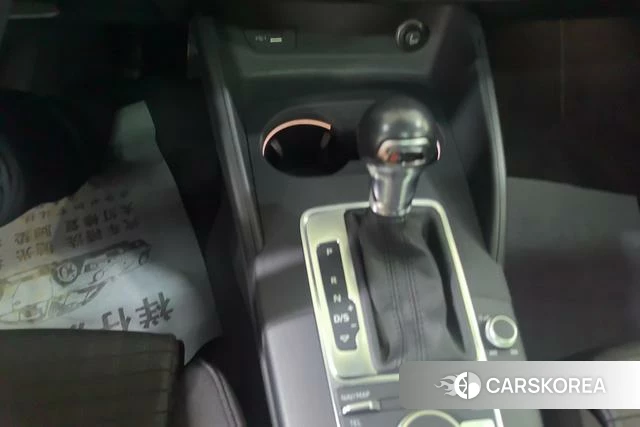Audi A3 id 4207427 из Китая 11