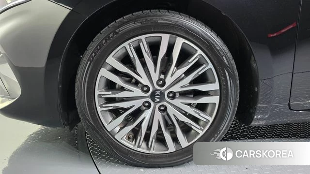 Kia K7 Premier id 4856033 из Кореи 26