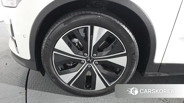 Polestar Polestar 2 id 3523598 из Кореи 14