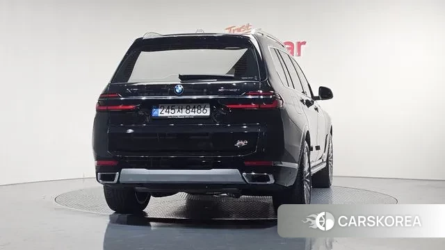 BMW X7 (G07) id 3393973 из Кореи 14