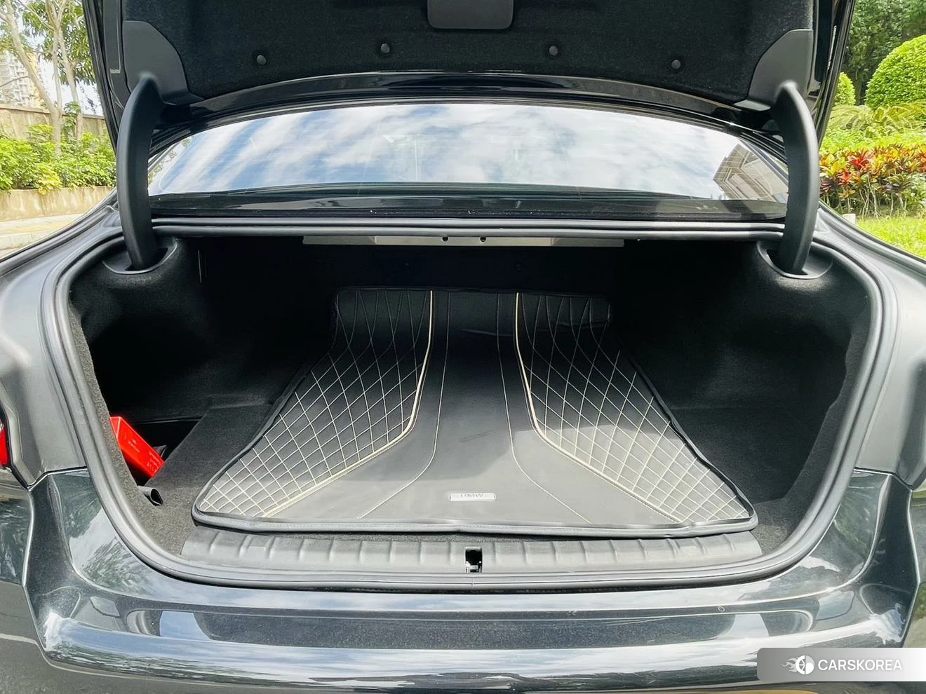 BMW 5 series PHEV id 4420884 из Китая 9