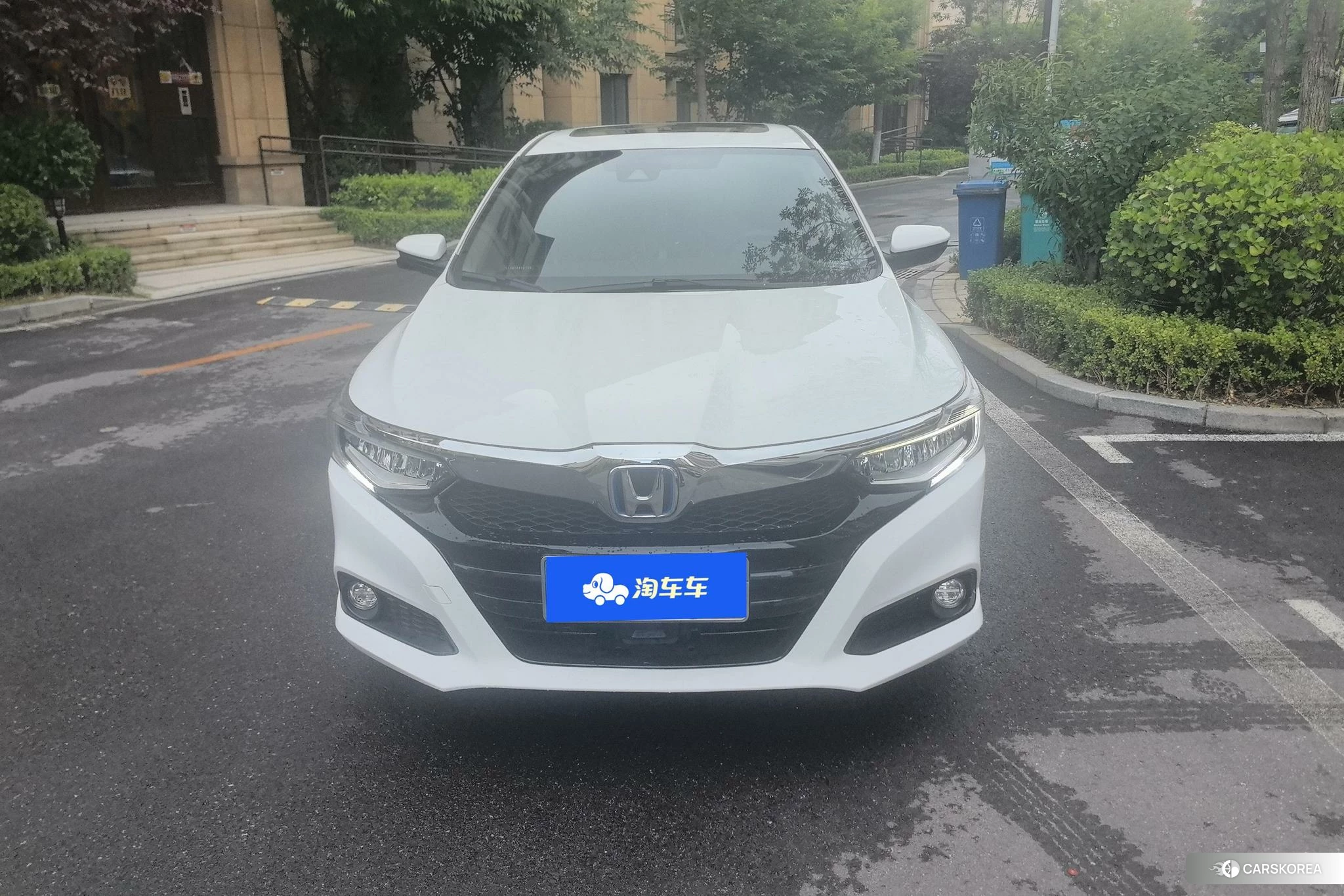 Honda Lingpai id 4485265 из Китая 11